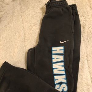 Nike sweatpants